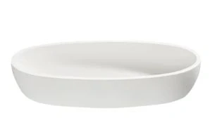 Silikonová forma ovál 2.
