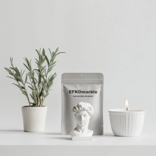 Efkomarble 1kg